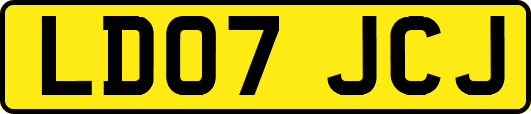 LD07JCJ