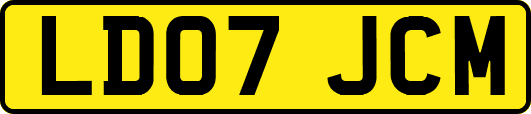 LD07JCM