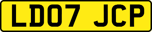 LD07JCP