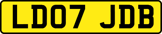 LD07JDB