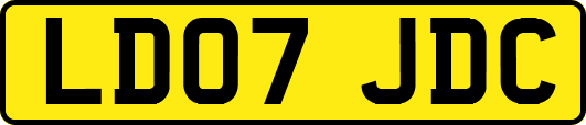 LD07JDC