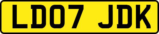 LD07JDK