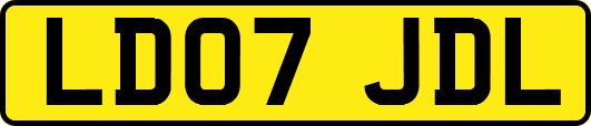 LD07JDL