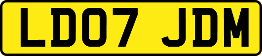 LD07JDM