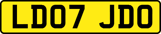 LD07JDO