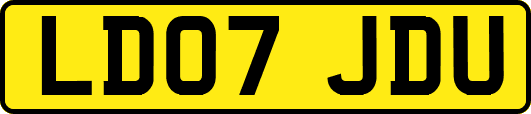 LD07JDU