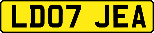 LD07JEA