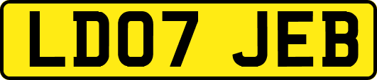 LD07JEB