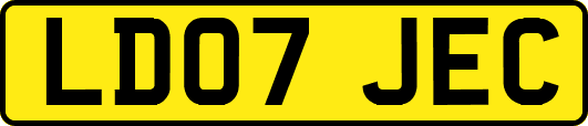 LD07JEC