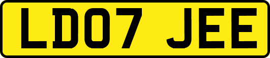 LD07JEE