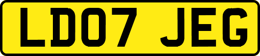 LD07JEG