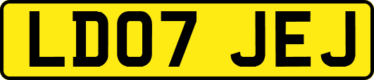 LD07JEJ