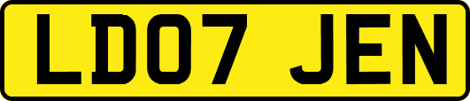 LD07JEN