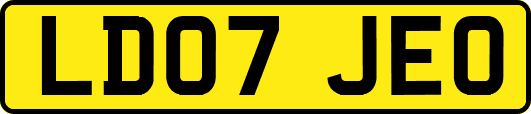 LD07JEO