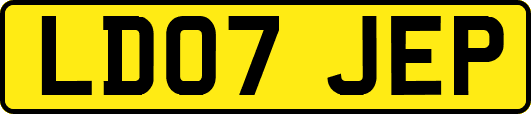 LD07JEP
