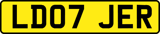 LD07JER