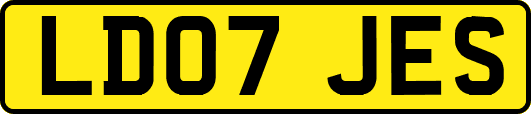 LD07JES