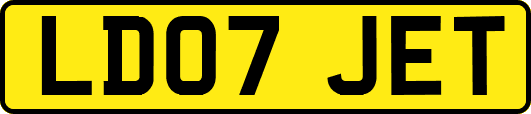 LD07JET