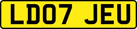 LD07JEU