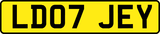 LD07JEY