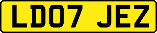 LD07JEZ