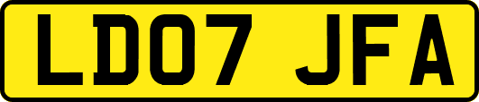 LD07JFA