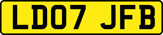 LD07JFB