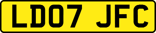 LD07JFC