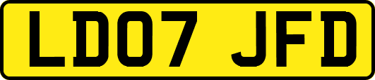 LD07JFD