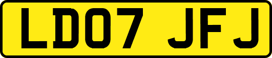 LD07JFJ