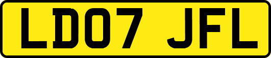 LD07JFL