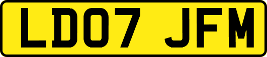 LD07JFM