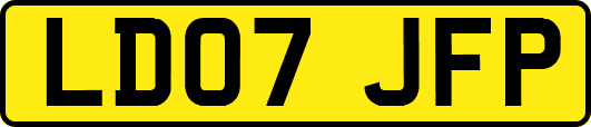 LD07JFP