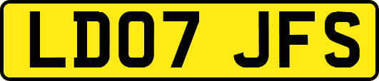 LD07JFS