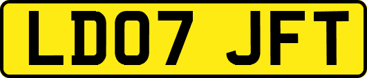 LD07JFT