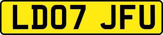 LD07JFU