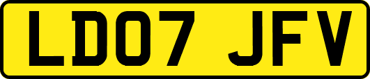 LD07JFV