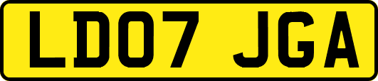 LD07JGA