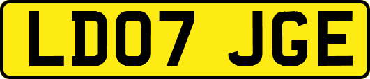 LD07JGE