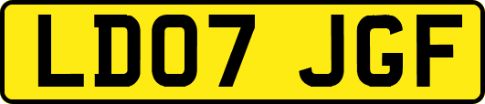 LD07JGF