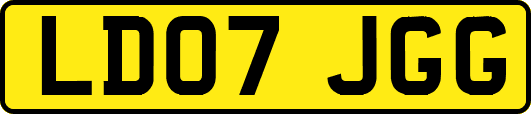 LD07JGG