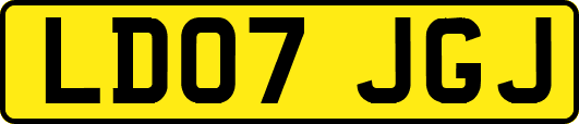 LD07JGJ
