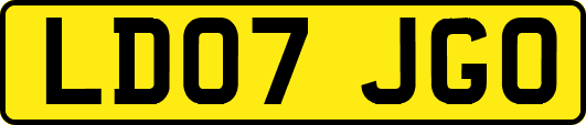 LD07JGO