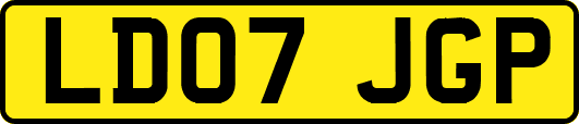 LD07JGP