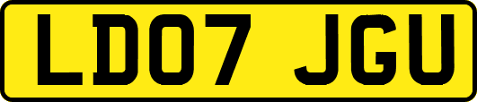 LD07JGU