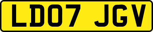 LD07JGV