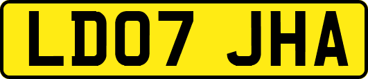 LD07JHA