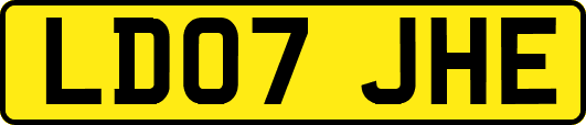 LD07JHE