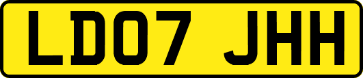 LD07JHH