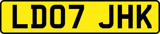LD07JHK